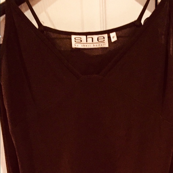 2pc. Top/Skirt Sz. S/VERY SEXY COMBO‼️ - Picture 1 of 6